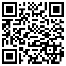 Ethereum QR code for direct support to Luvina Kaelo